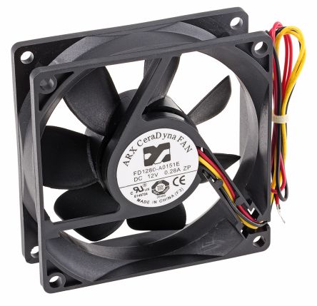 ARX FD1280-A0151E3AL 4924449