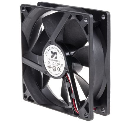 ARX FD1290-A1151E2AL 4924461