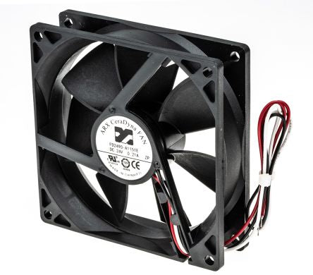 ARX FD2490-A1151E2AL 4924477