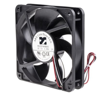 ARX FD1212-A1051E2AL 4924506