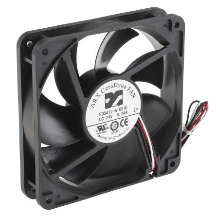 ARX FD2412-A1051E2AL 4924512