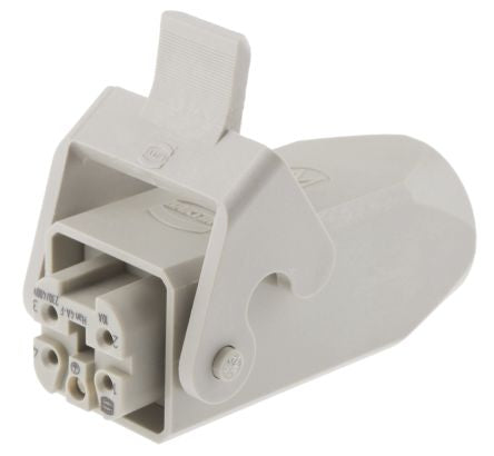 HARTING 09200042711+19200030720 4925212