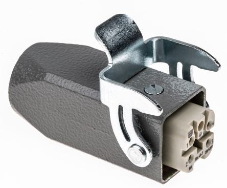 HARTING 09200042711+19200031750 4925329