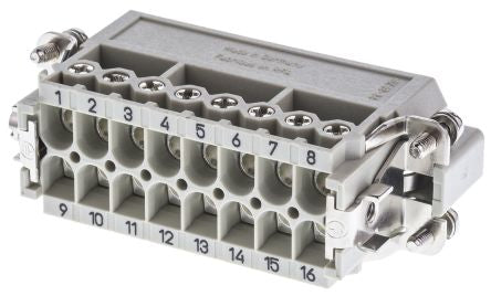 HARTING 09200162612+19200160546 4925379