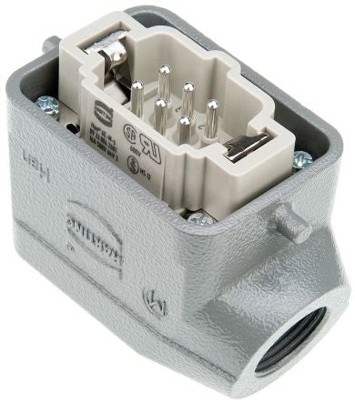 HARTING 09330062601+19300061540 4925458