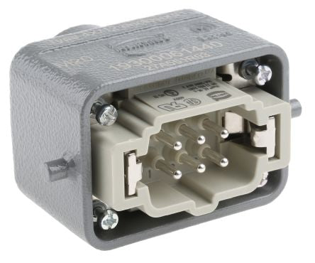 HARTING 09330062601+19300061440 4925464