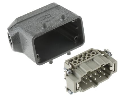 HARTING 09330102601+19300101520 4925470
