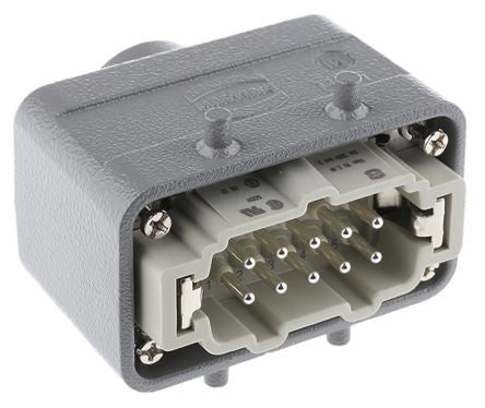 HARTING 09330102601+19300101420 4925486