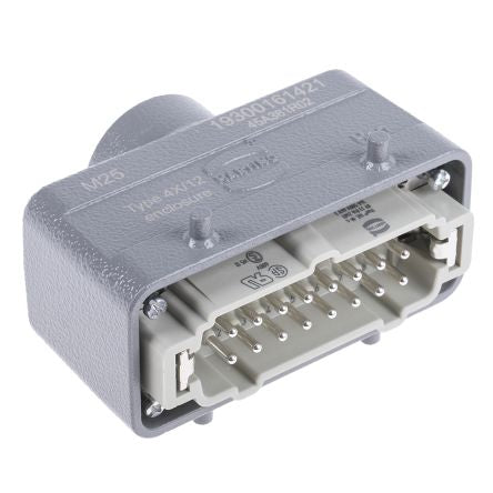 HARTING 09330162601+19300161421 4925537