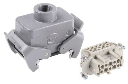 HARTING 09330102701+19300101730 4925571