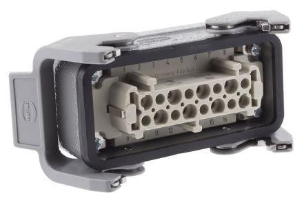 HARTING 09330162701+19300161731 4925587