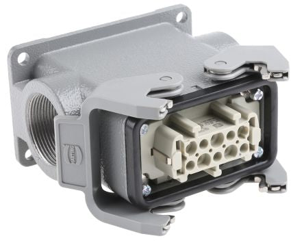 HARTING 09330102701+19300100272 4925616
