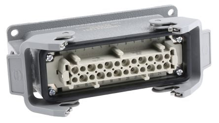 HARTING 09330242701+19300241231 4925638