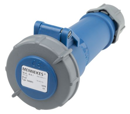 MENNEKES 540 4926007