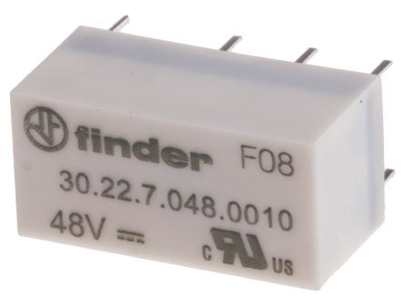 Finder 30.22.7.048.0010 4926619