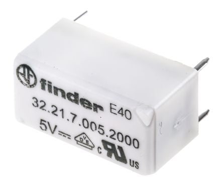 Finder 32.21.7.005.2000 4926625