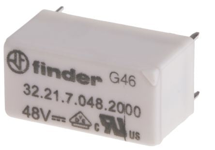 Finder 32.21.7.048.2000 4926653