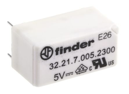 Finder 32.21.7.005.2300 4926669