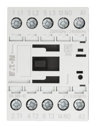 Eaton DILM9-10(230V50HZ240V60HZ) 4930040