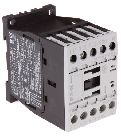 Eaton DILM9-10(400V50HZ440V60HZ) 4930056