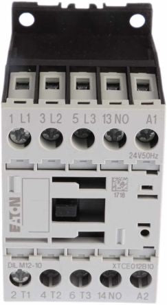 Eaton DILM12-10(24V50HZ) 4930107