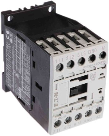 Eaton DILM12-10(110V50HZ120V60HZ) 4930113