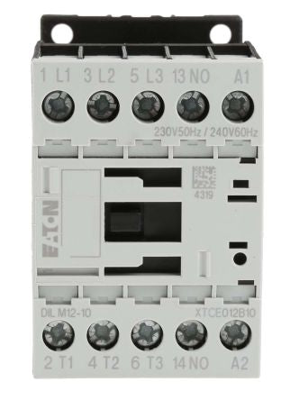 Eaton DILM12-10(230V50HZ240V60HZ) 4930129