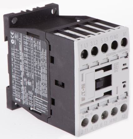 Eaton DILM12-10(400V50HZ440V60HZ) 4930135