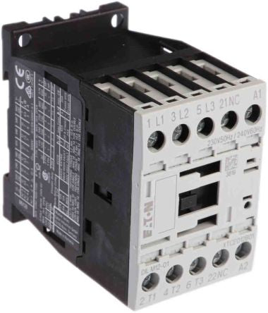 Eaton DILM12-01(230V50HZ240V60HZ) 4930157