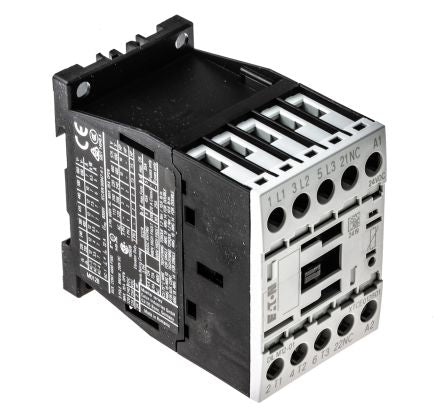 Eaton DILM12-01(24VDC) 4930179
