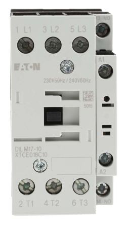 Eaton DILM17-10(230V50HZ240V60HZ) 4930214