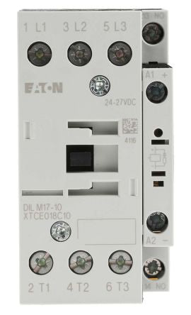 Eaton DILM17-10(RDC24) 4930236