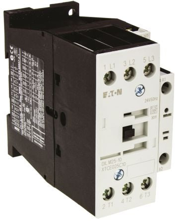 Eaton DILM25-10(24V50HZ) 4930242