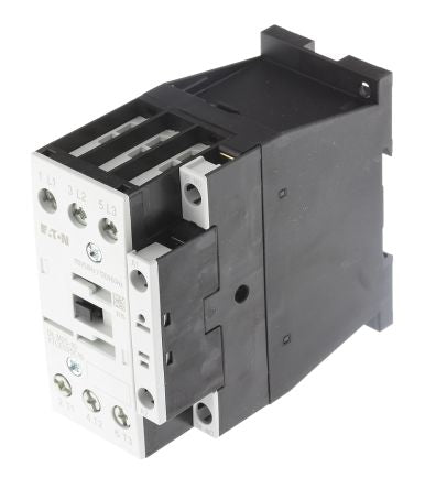 Eaton DILM25-10(110V50HZ120V60HZ) 4930258