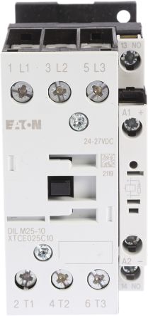 Eaton DILM25-10(RDC24) 4930286