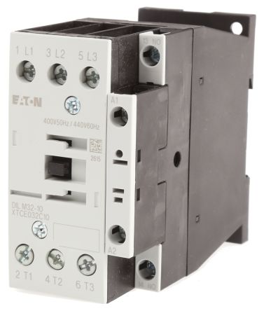 Eaton DILM32-10(400V50HZ440V60HZ) 4930321