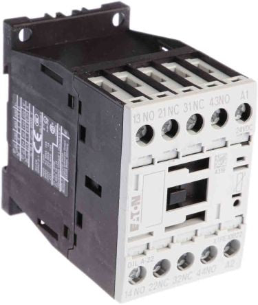 Eaton DILA-22(24VDC) 4930494