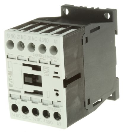 Eaton DILA-22(230V50HZ240V60HZ) 4930523
