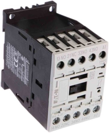 Eaton DILA-31(24VDC) 4930539