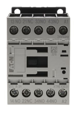 Eaton DILA-31(24V50HZ) 4930545