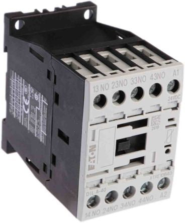 Eaton DILA-40(24VDC) 4930573