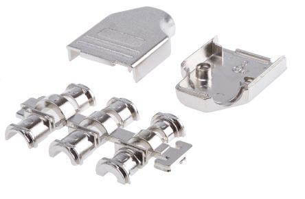 MH Connectors MHDM35-9-K 4932080