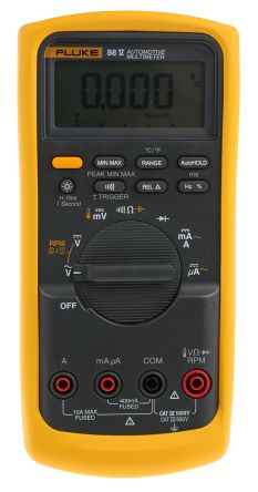 Fluke FLUKE 88V/A 4934503