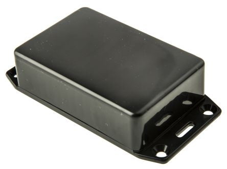 Hammond 1591MFLBK 4935641
