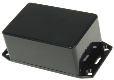 Hammond 1591LFLBK 4935657