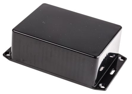 Hammond 1591SFLBK 4935679