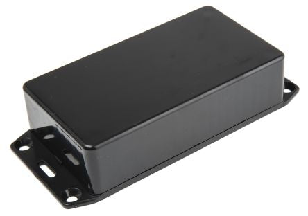 Hammond 1591BFLBK 4935685