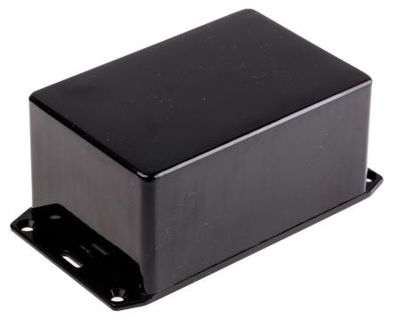 Hammond 1591TFLBK 4935714