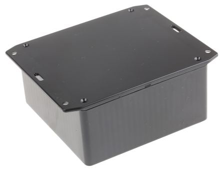 Hammond 1591UFLBK 4935720