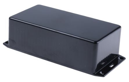 Hammond 1591DFLBK 4935764